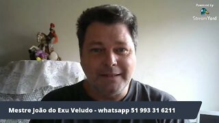 Fraternidade de Quimbanda Grupo seleto