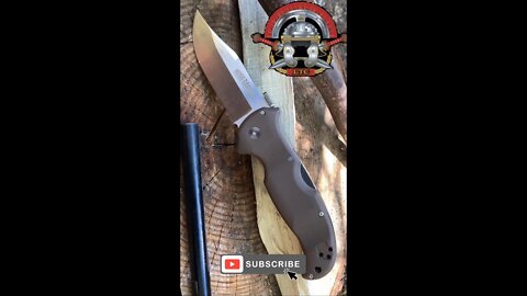 Cold Steel Bushranger! @Cold Steel #coldsteel #shorts #edc #bushcraft