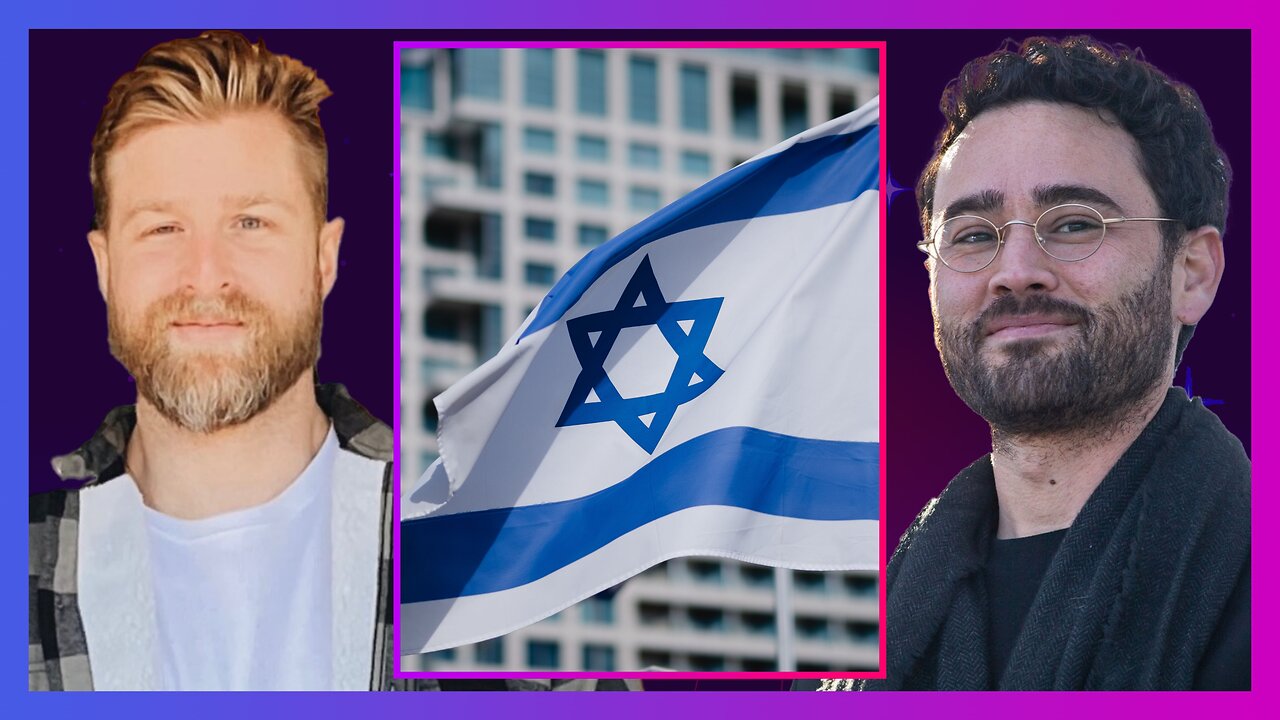 Chris Keuhl: What Christians Can Do Right Now to Help Israel | Oct 13 2023