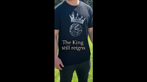 Dominus Invictus - Changing our culture through clothes for Christ