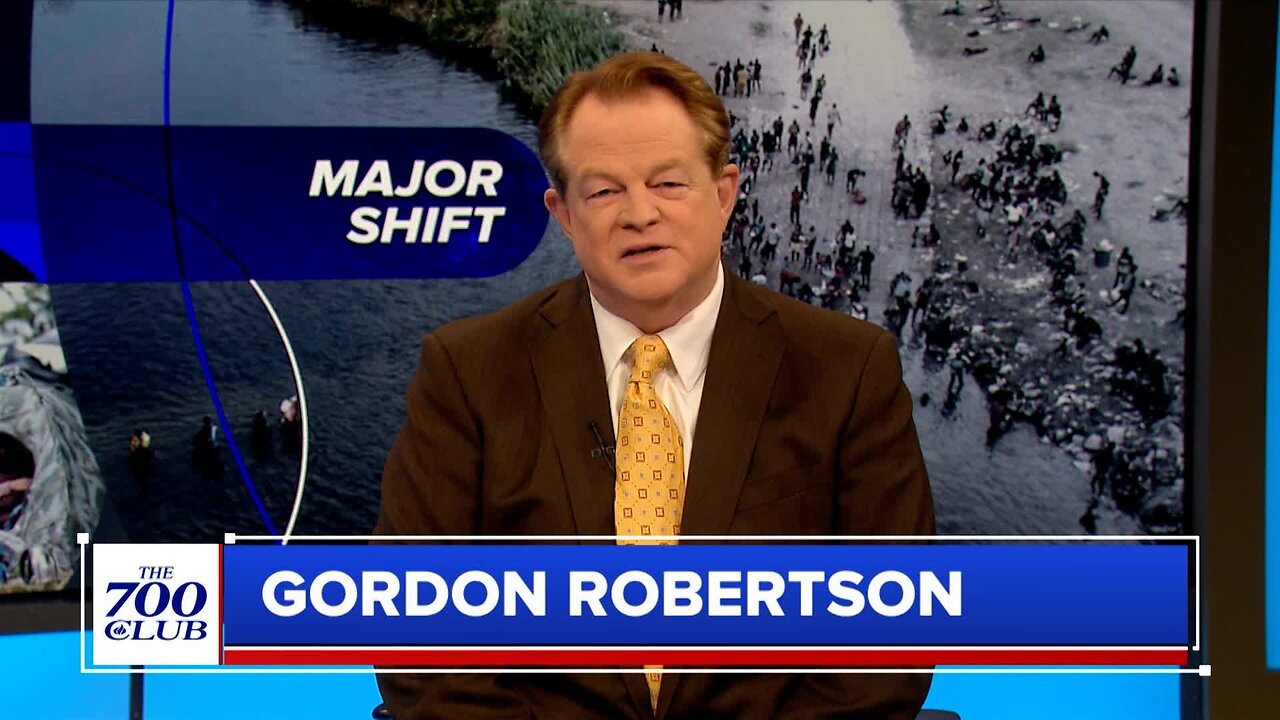 The 700 Club - January 6, 2023
