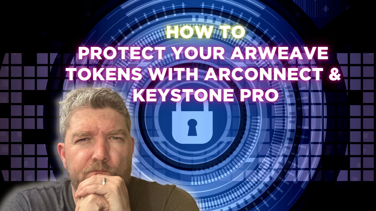 Non-Custodial Wallets for Arweave: ArConnect and Keystone Pro