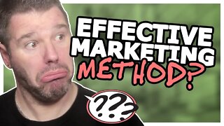 Is Content Marketing Worth It? (Here's What No One "Gets!")