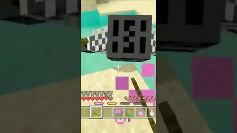 #minecraft #consolegaming #mojang #battle