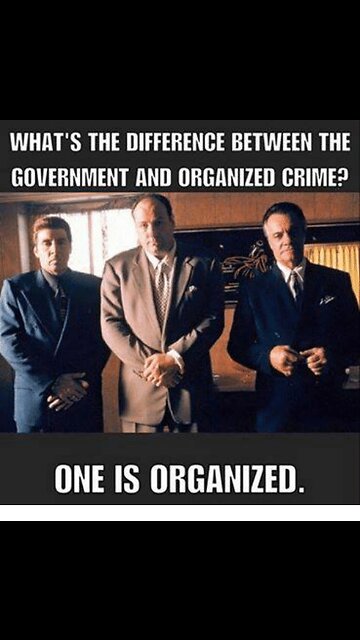 This should have all all furious,The Penatagon is involved in the COVID scam