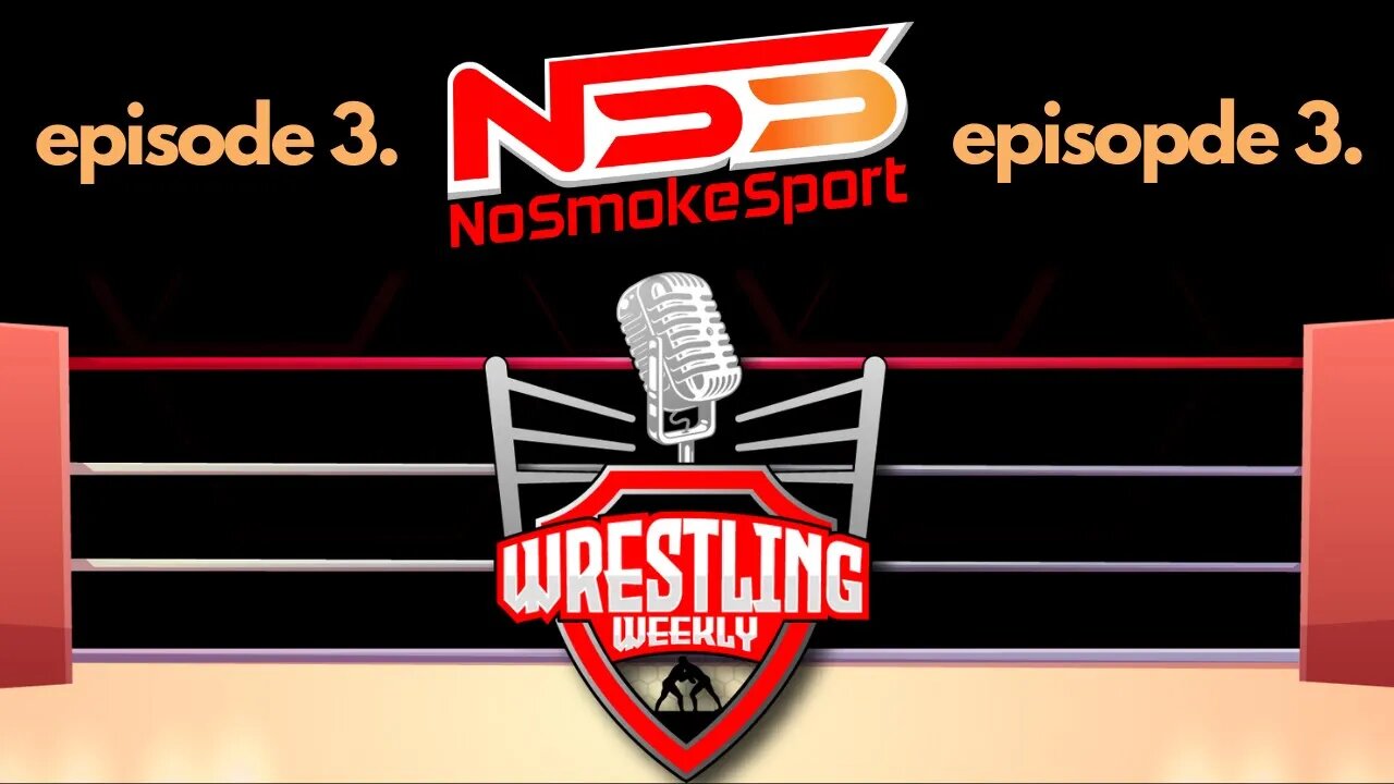 Roman Reigns vs Jey Uso Summerslam, Ronda vs Shayna, PAC Returns- Wrestling Weekly Ep3