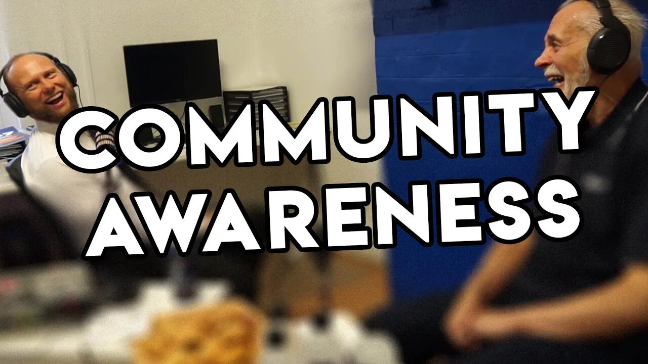 Vilis Pies - Early Business and IMPORTANCE OF COMMUNITY