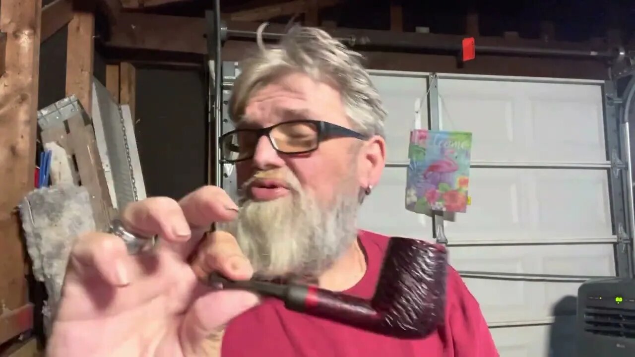 Pipe Collection part 2