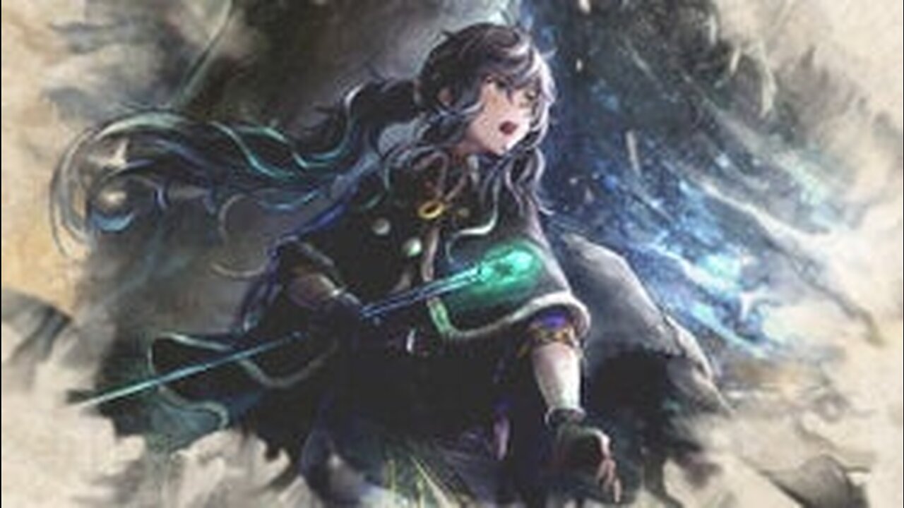 Octopath Traveler_ Champions of the Continent - Official Brigitte Trailer