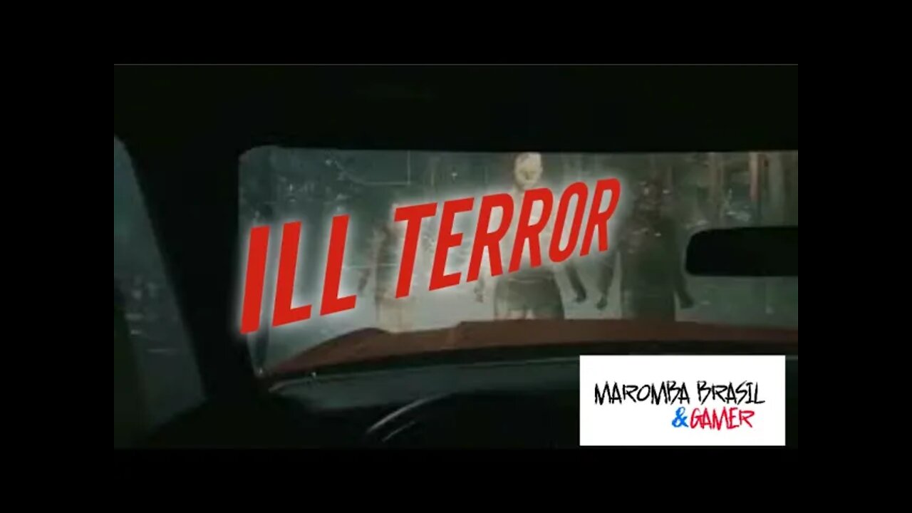 ILL (terror) pc
