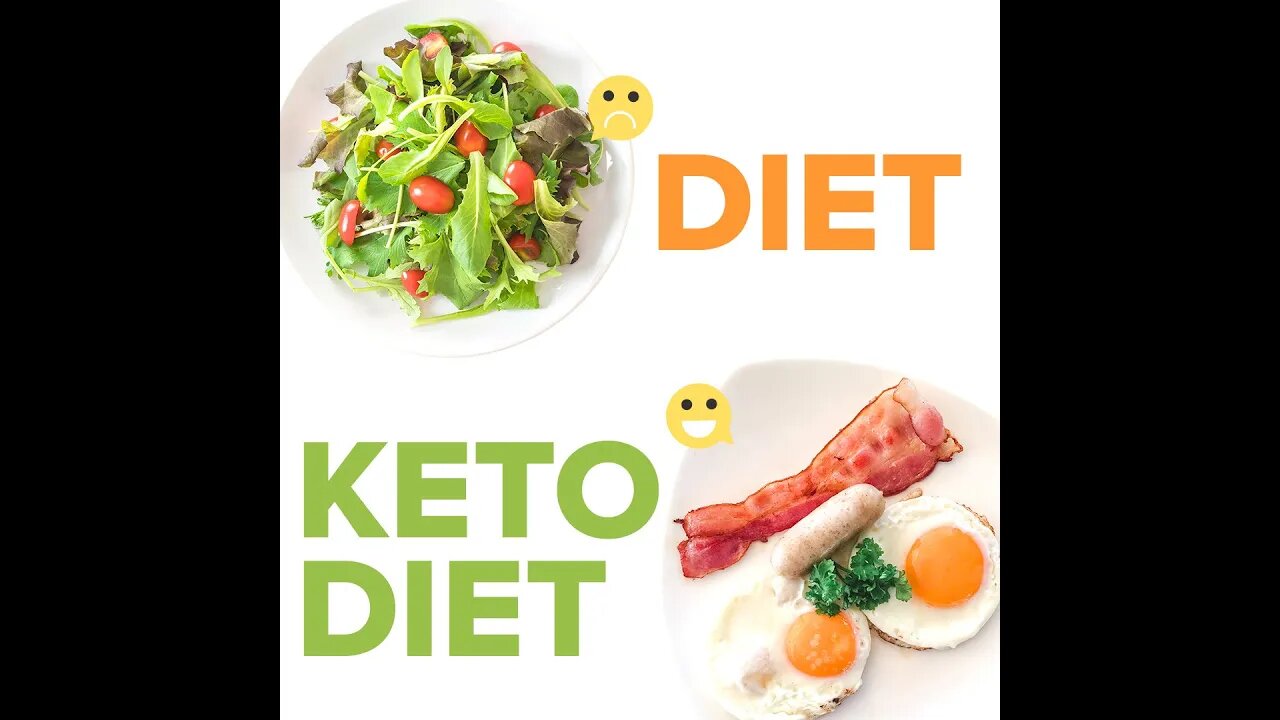 Custom Keto Diet: Personalized Weight Loss Plan