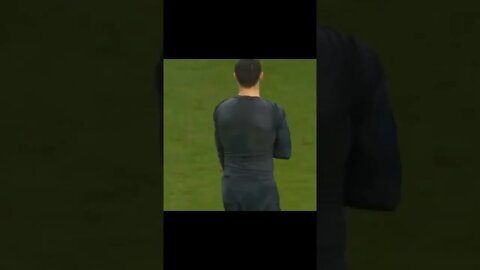 When footballers respond to fans tiktok spormusica