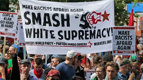 Are ALL White People Racists? LIVE! Call-In Show!