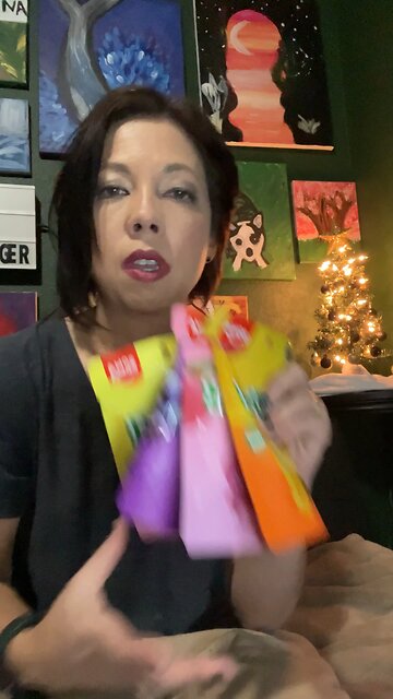 Peelerz Candy at the Dollar Tree | Viral Candy