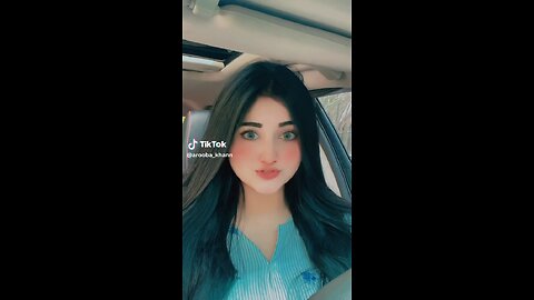 Tik Tok dancing pashto