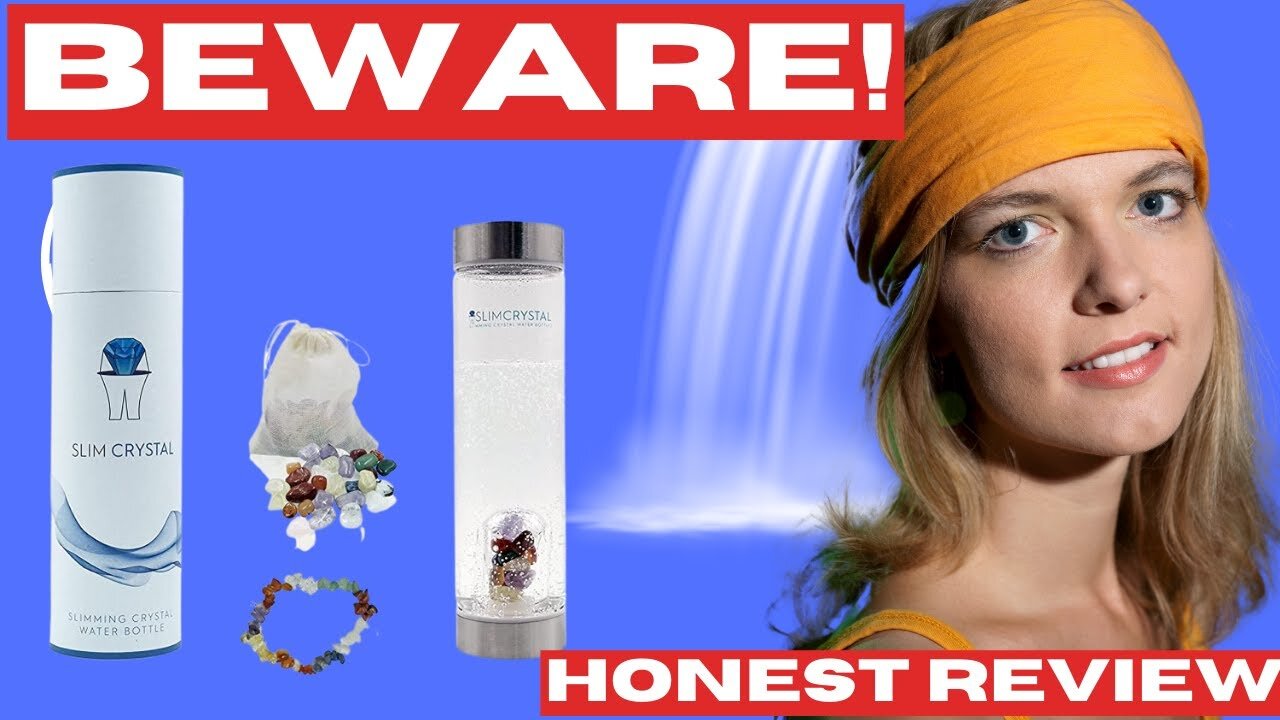 SlimCrystal Review - ⚠️((BEWARE 2023!!))⚠️- SLIMCRYSTAL Bottle Reviews - SLIM CRYSTAL REVIEWS