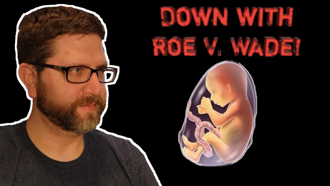 A Christian/Pro-Life Response to the Roe V. Wade Leak!