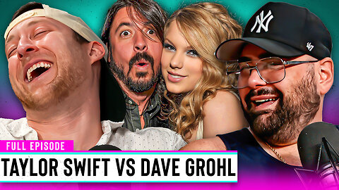 Taylor Swift Has A New Enemy | Out & About Ep. 287