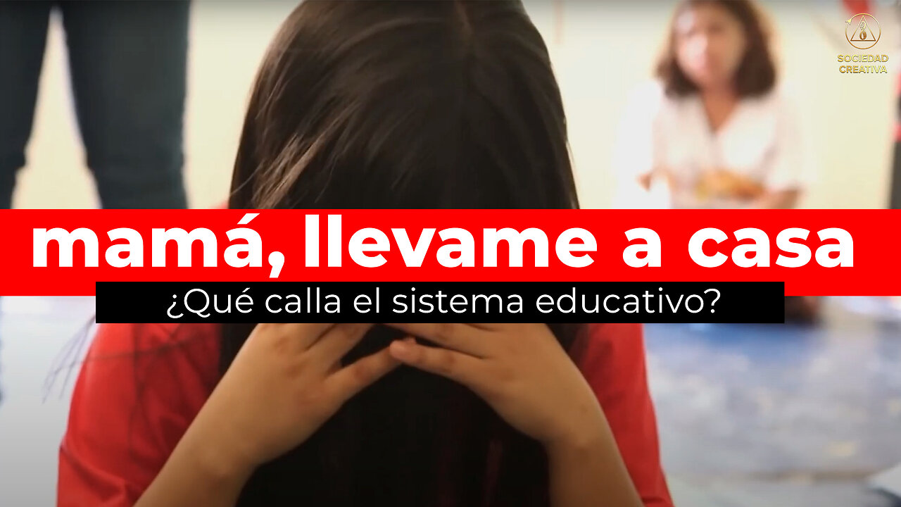 Los problemas de la educación moderna. Revelación