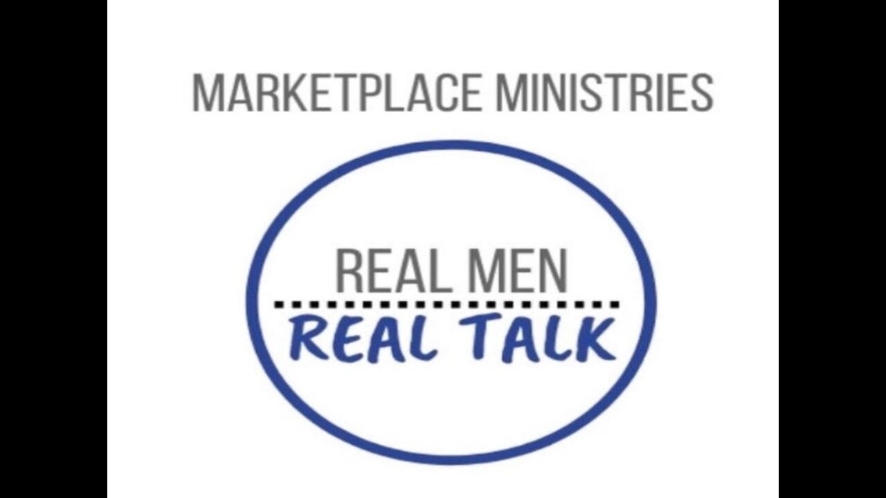 Marketplace Ministries |July 2, 2020|
