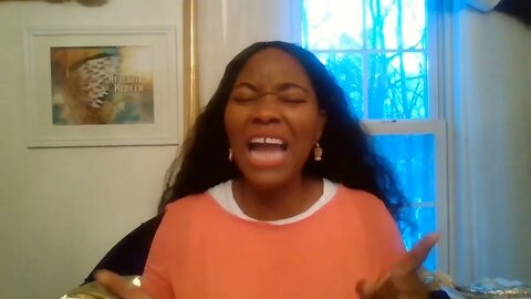 Praying for America