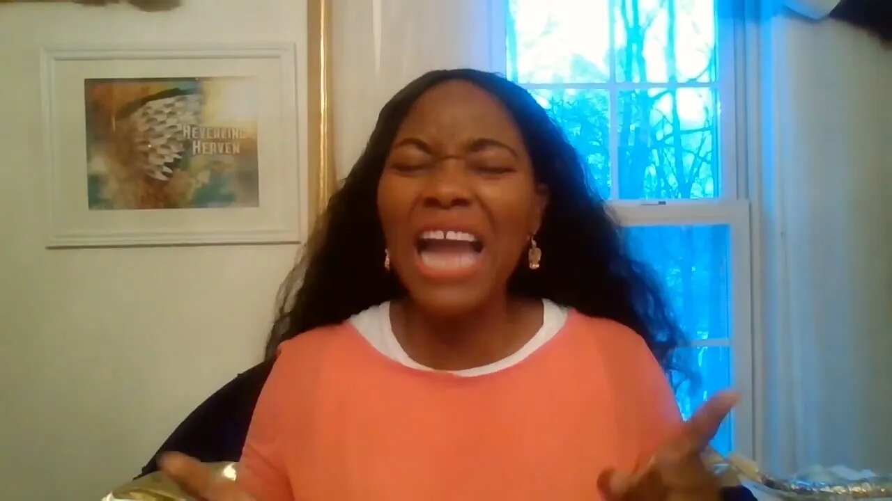 Praying for America