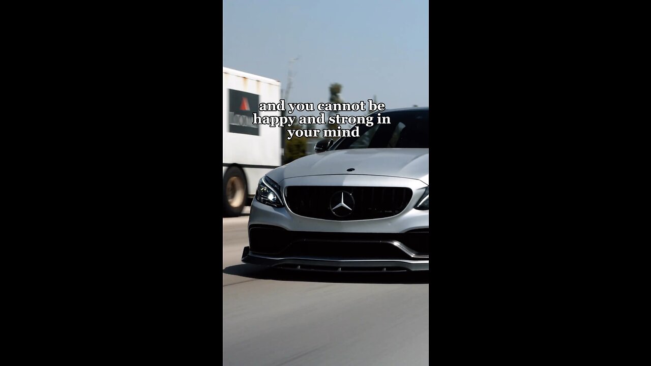 ALL ABOUT MENTALITY!