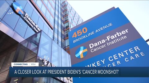 What can President Biden's 'Cancer Moonshot' actually achieve?