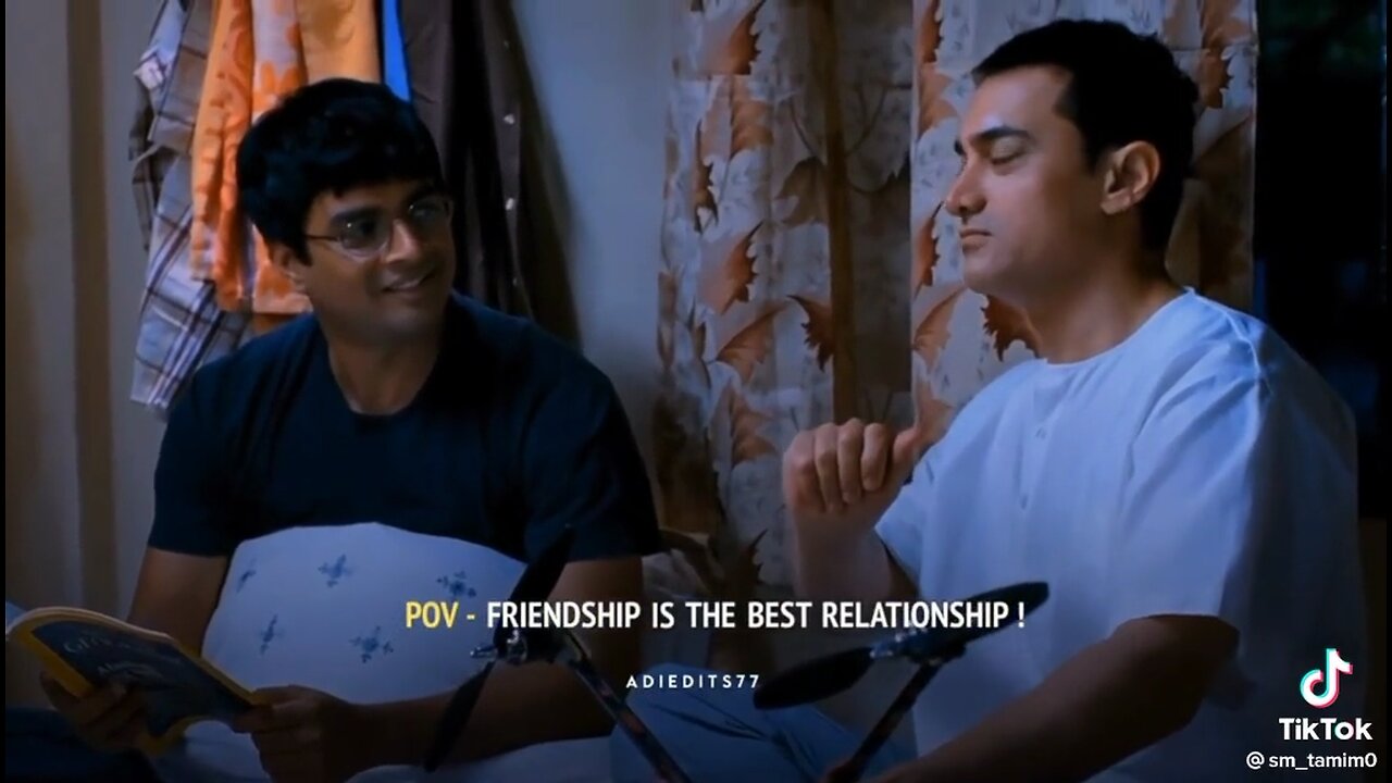 amir khan dialogue in 3 idiots