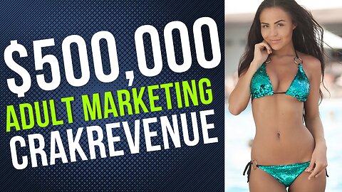 Tutorial Earn Money Online Crakrevenue Adult CPA Marketing Strategy 2023 🔥🔥#affiliatemarketing