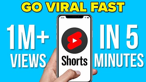 How to create viral video on YouTube