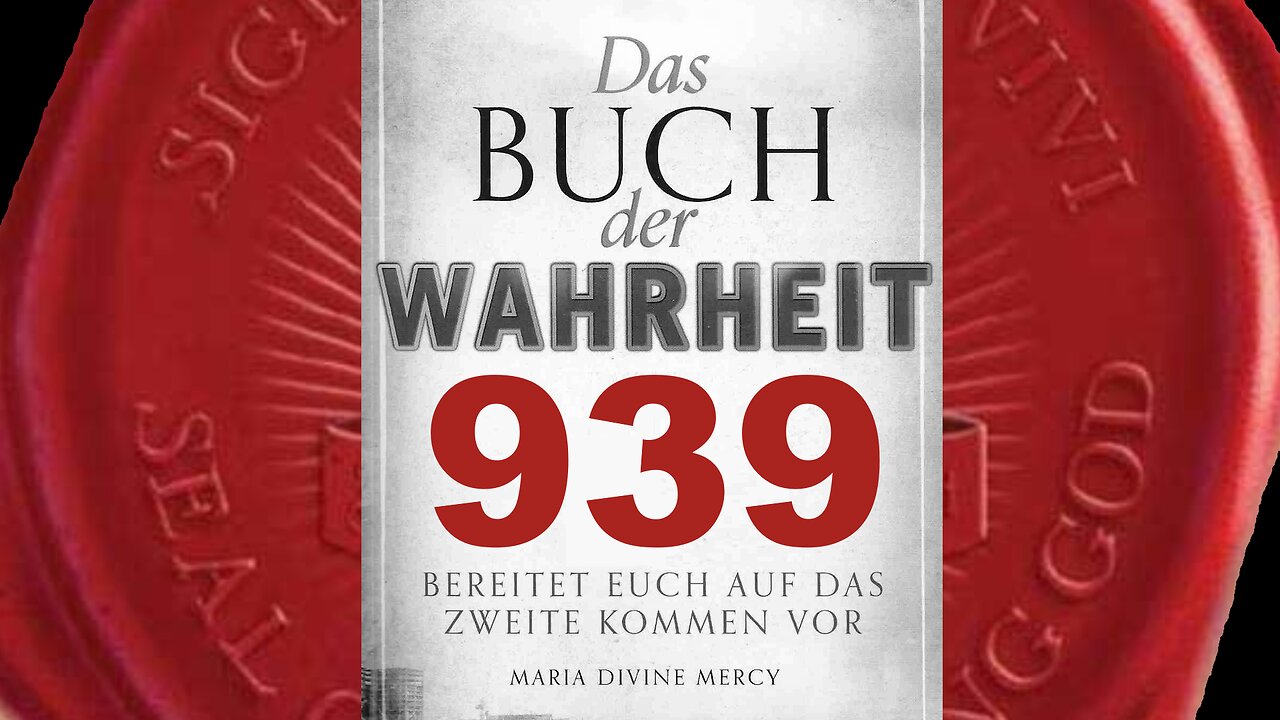 Maria: Priester der Katholischen Kirche Bitte tragt Rosenkranz bei euch-(Buch der Wahrheit Nr 939)