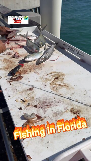 Florida fishing