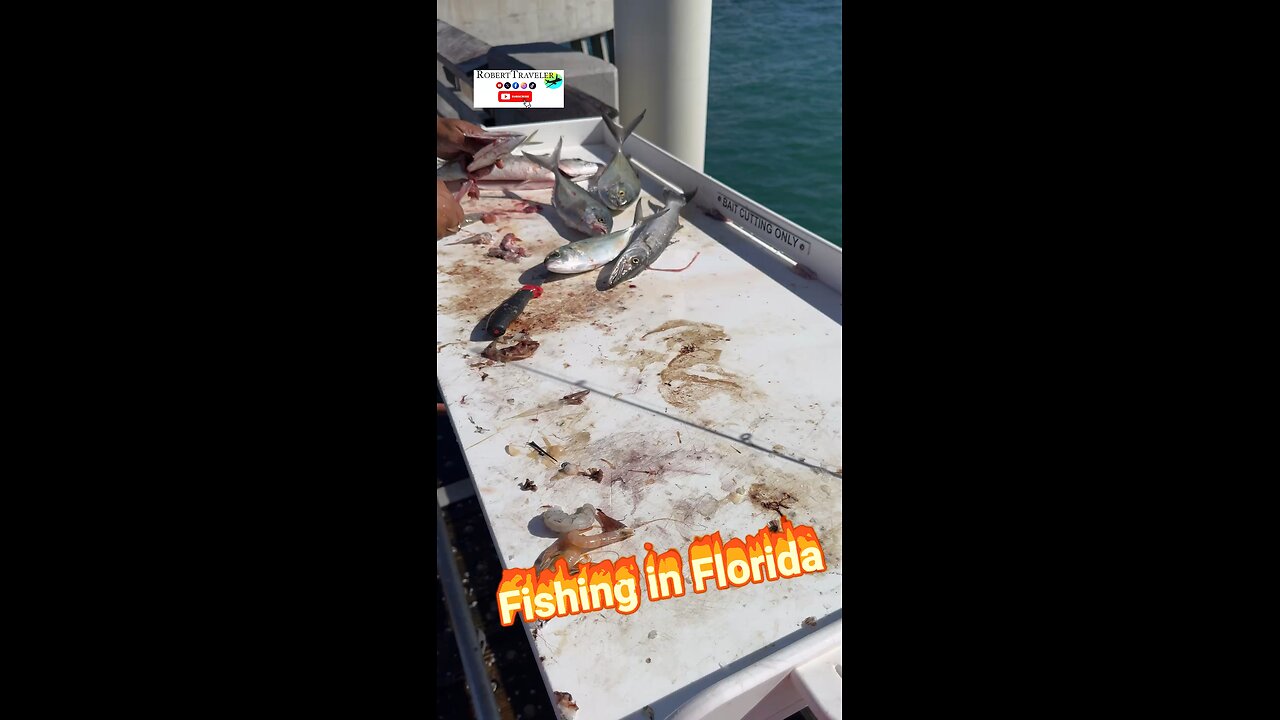 Florida fishing