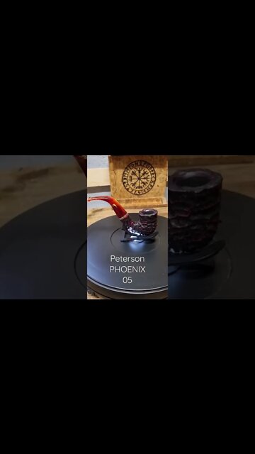 Peterson Phoenix 05 Pipe