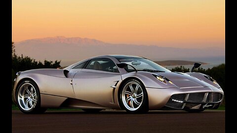 Obsessed with Cars