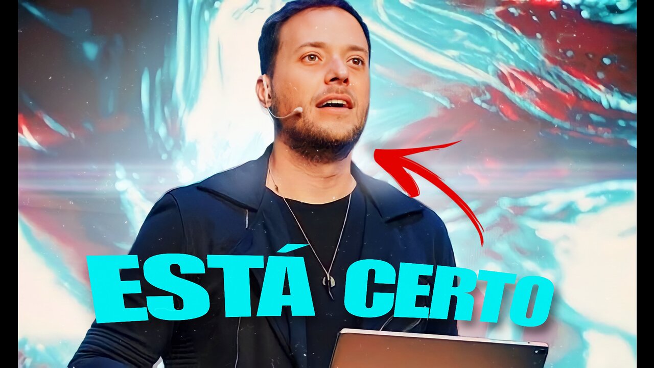 ANDRE VALADÃO NÃO ERROU - Erica Hilton só quer aparecer