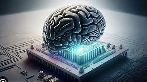 What Happens When Humans Meld With High Tech? It's Happening Exactly As We All Said