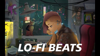 Mondo Loops - Forest Kingdom 🌿 [lofi hip hop/relaxing beats]