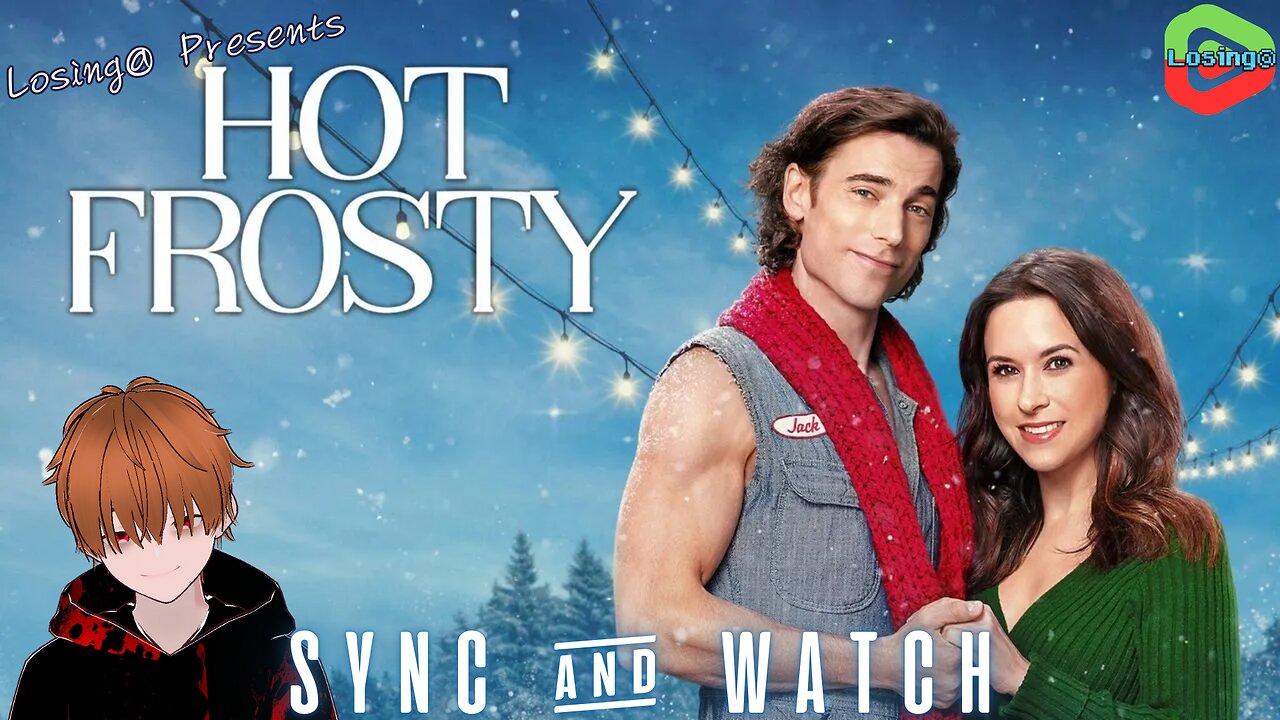 ☃️🔥Hot Frosty (2024) | Sync & Watch | Losing@ Commentary! ❄️🍦