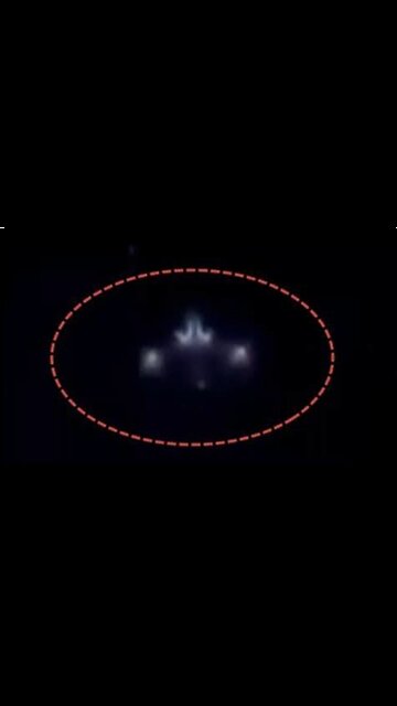 America under attack