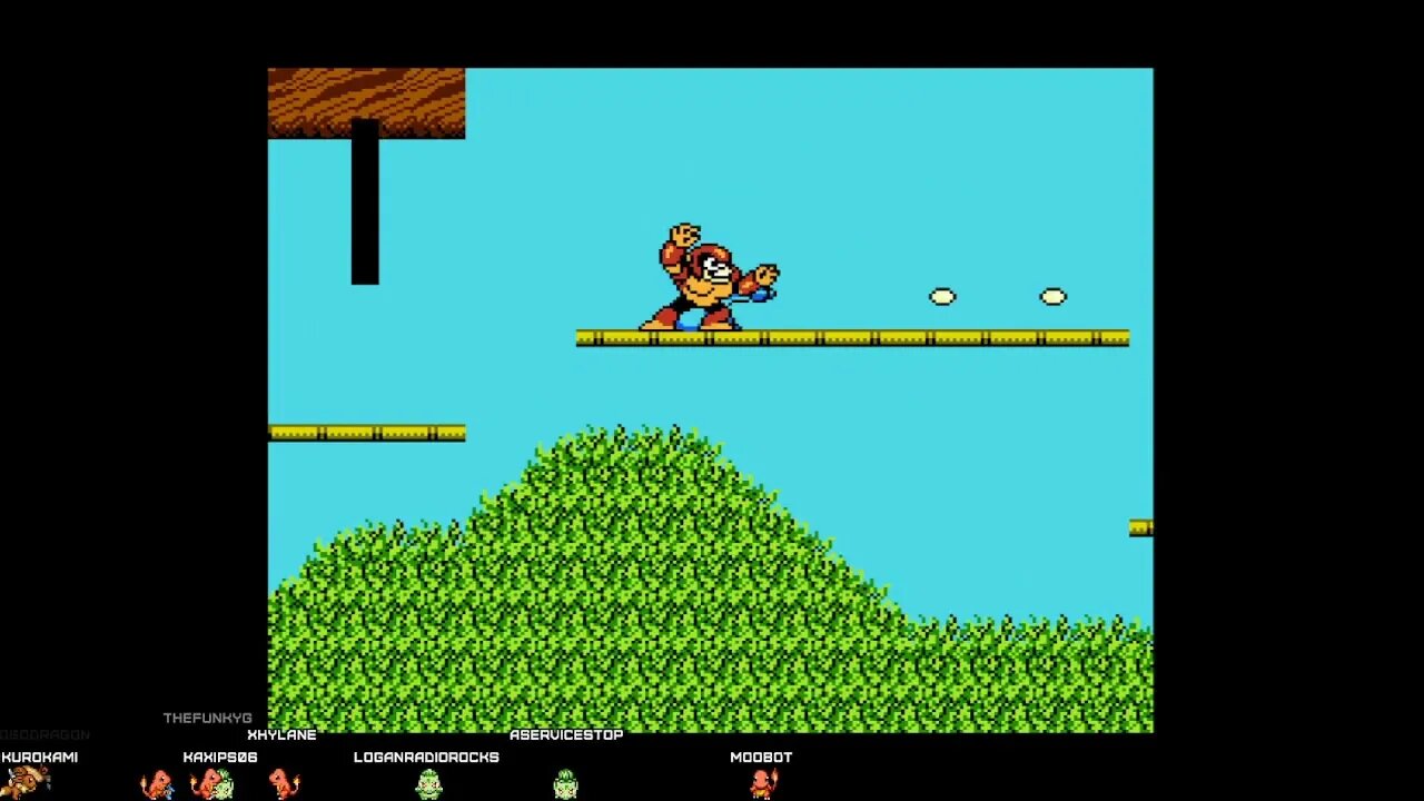 Megaman 2 part 2 for Megaman February