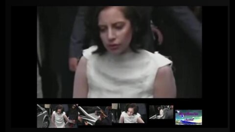 Lady GaGa Dicks & Robots