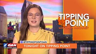 TONIGHT on TIPPING POINT