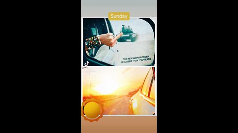 Sunday
