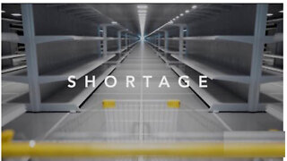 SHORTAGE - Full Documentary: We Must Prepare for Unprecedented Food Shortages