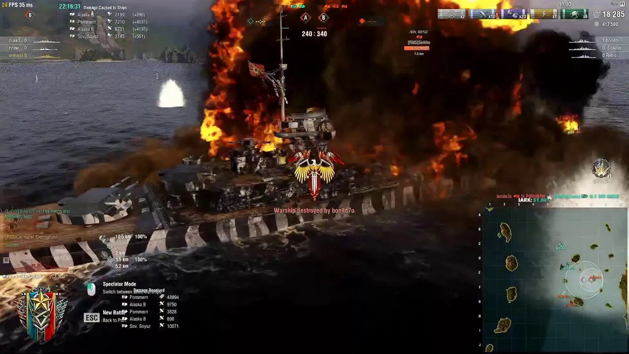 Play 4 FUN all luck no skill | RO | uRM@REL