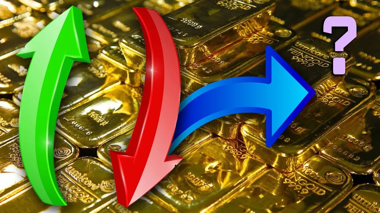 Gold Rally Or Head Fake? A Wall Street & Main Street Poll