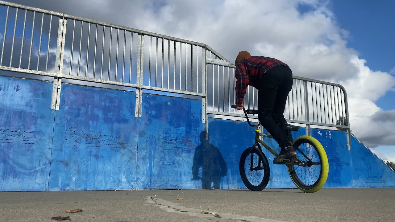 Bmx