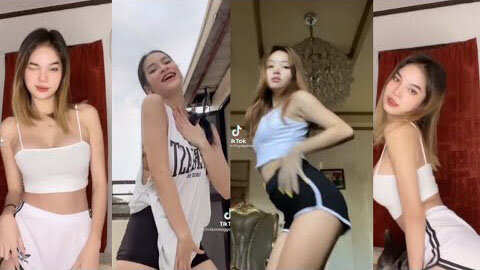 Hot TikTok dance challenge (TikTok compilation) 🥵🥵🥵🔥🔥🔥